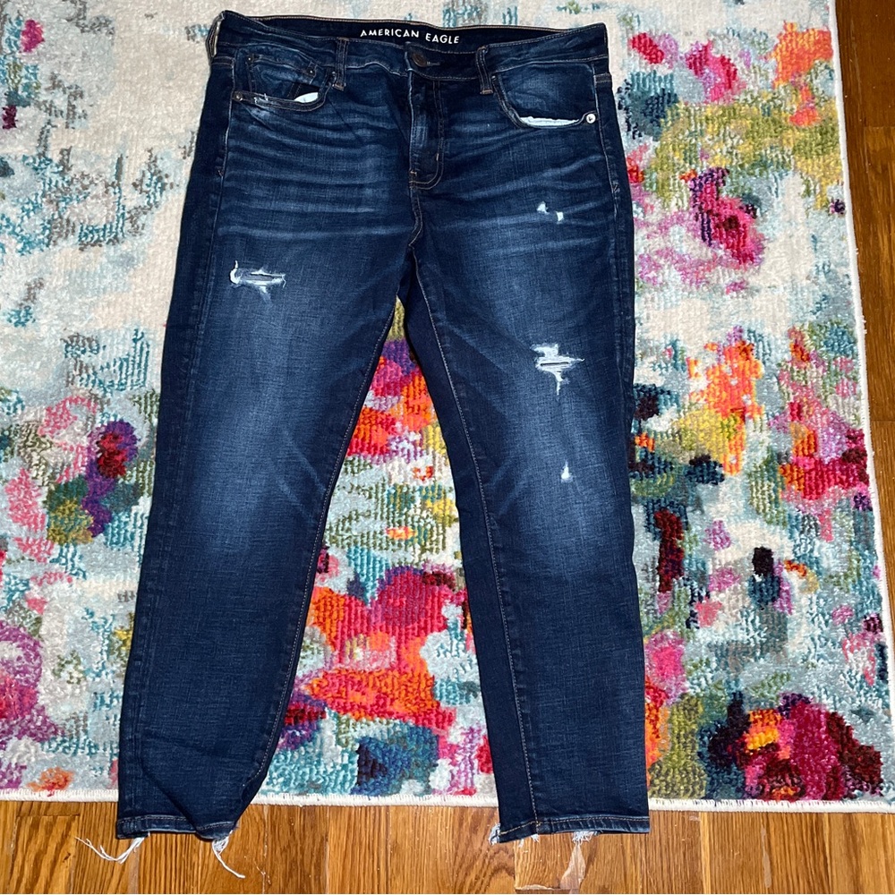 AE jegging